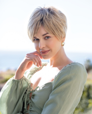 Bay Amore  Wig